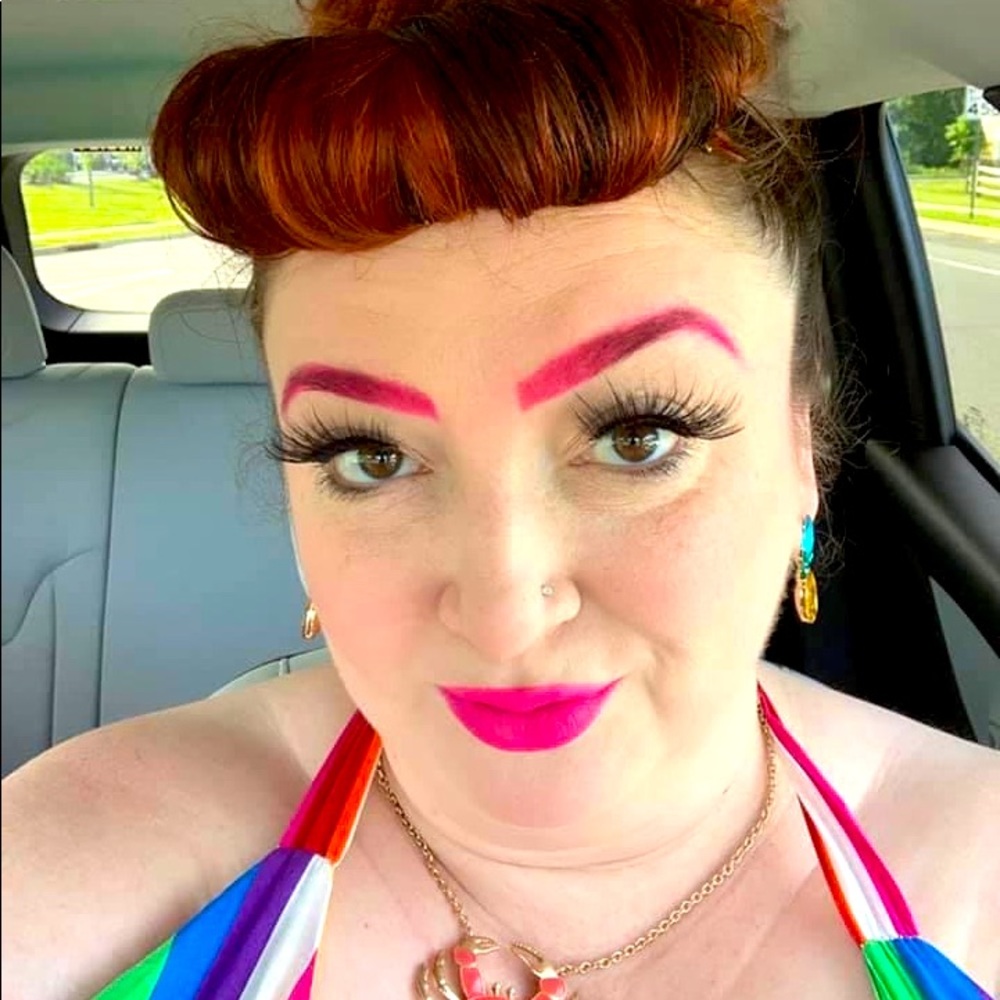 Meet your Posher, Kristen